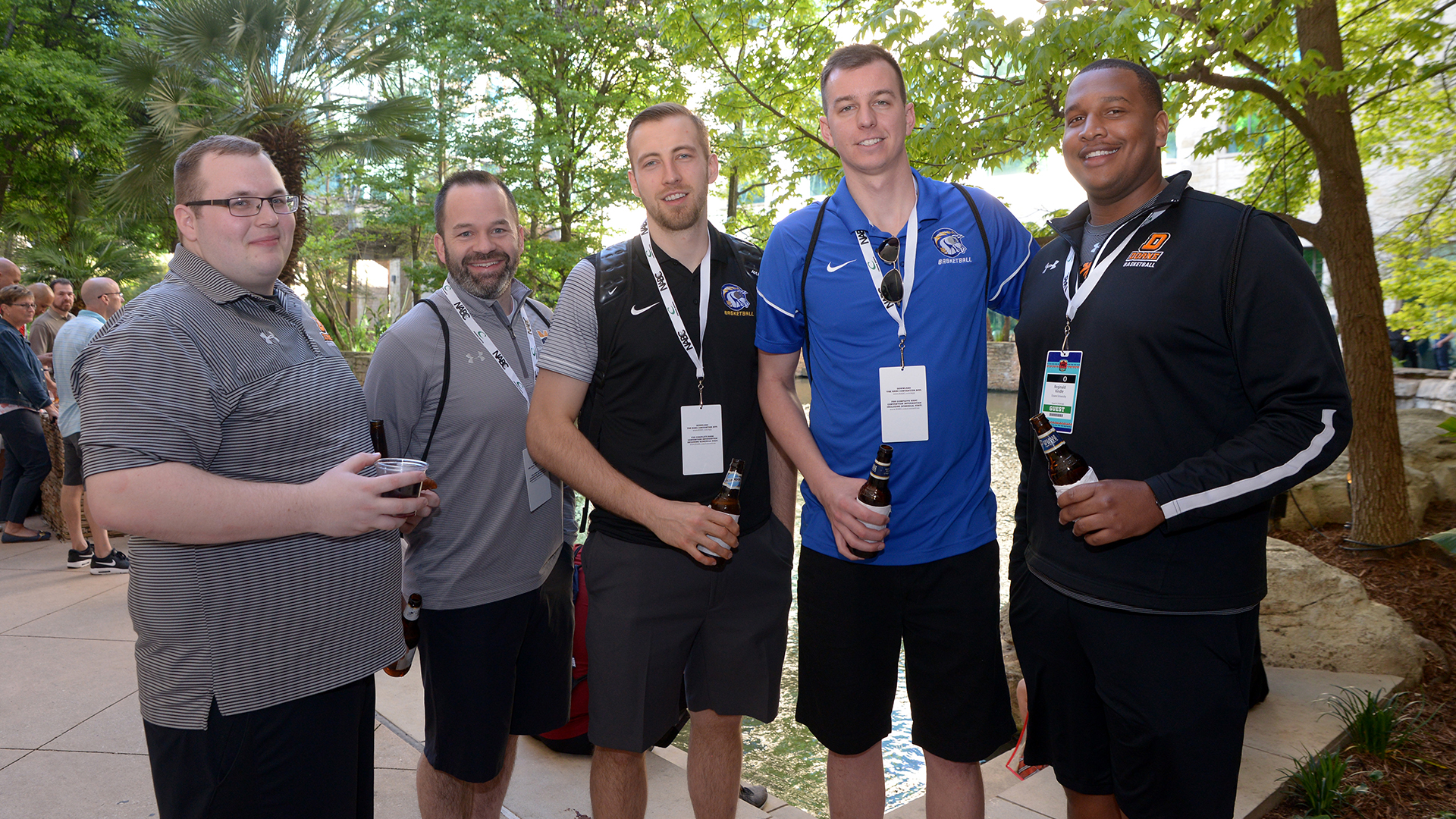 NABC Convention – National Association of Basketball Coaches