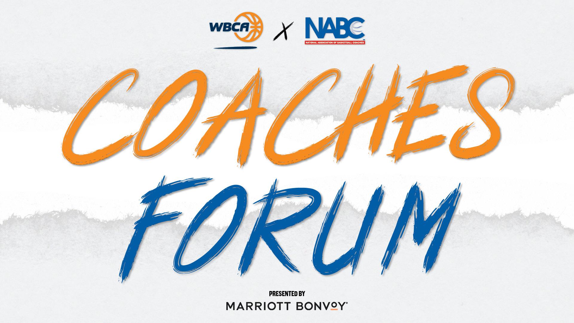 WBCA-NABC Coaches Forum – National Association of Basketball Coaches