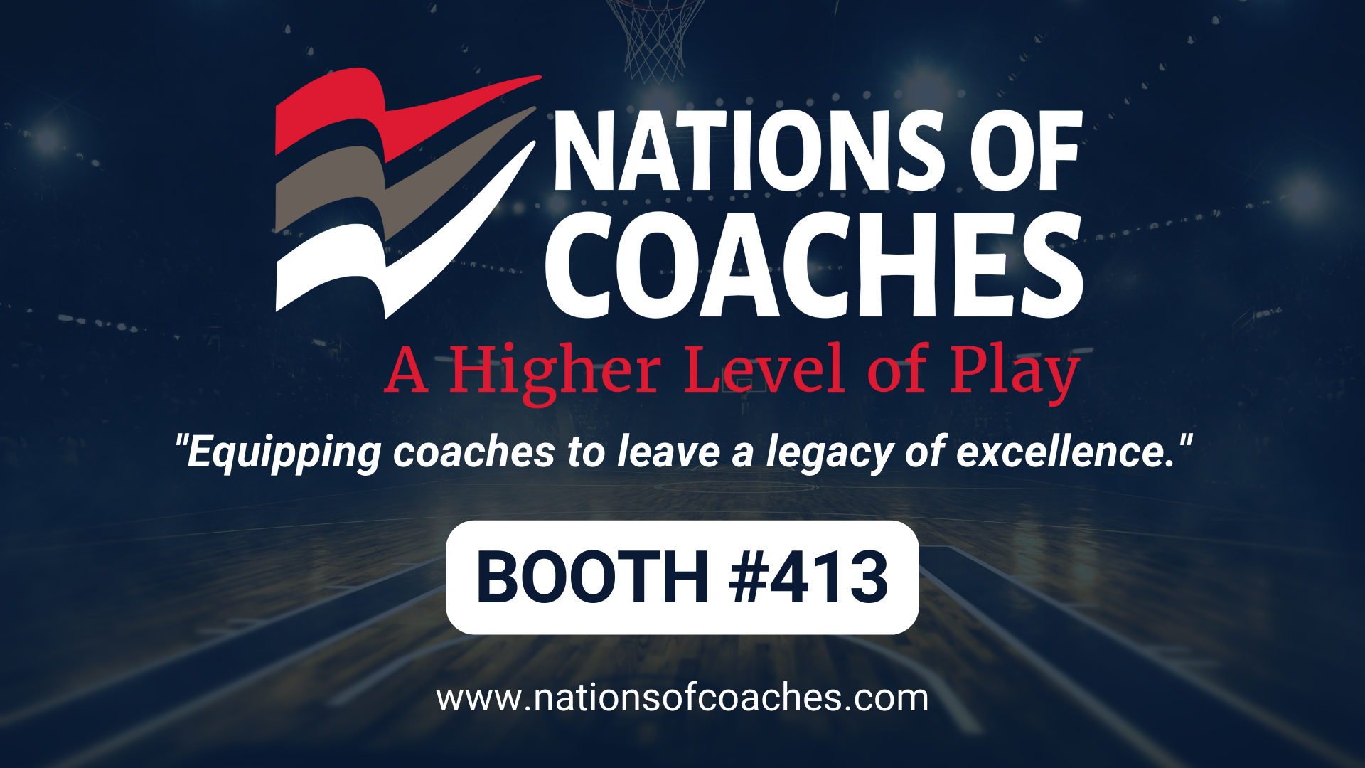 NABC MARKEPLACE Exhibitors – National Association Of Basketball Coaches