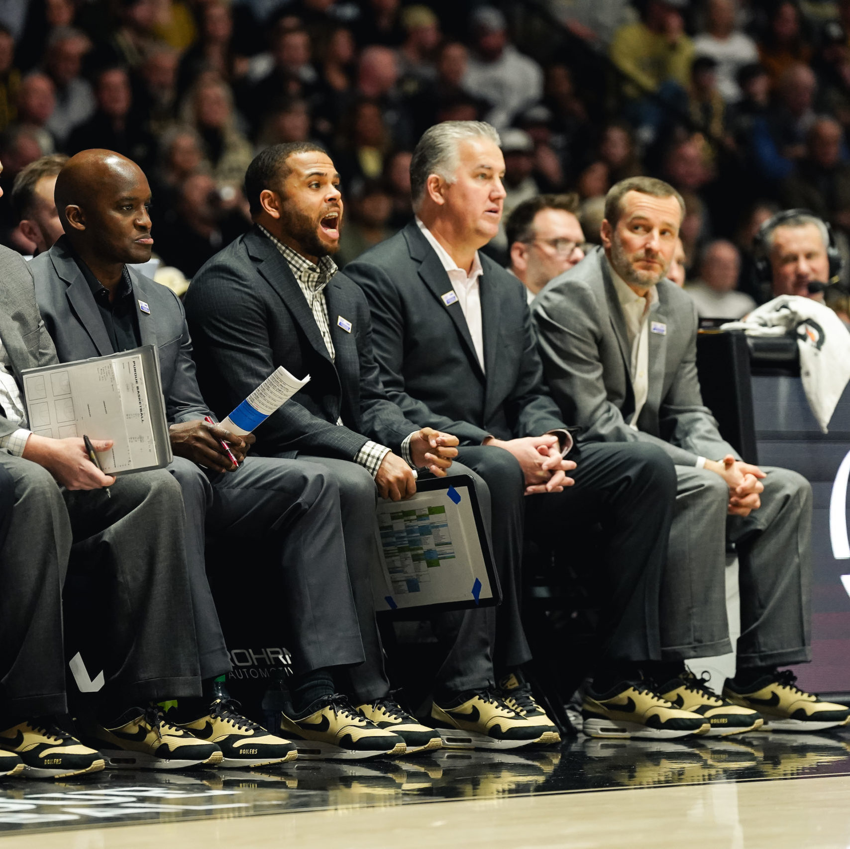 NABC Convention to Return to San Antonio in 2025 National Association of Basketball Coaches