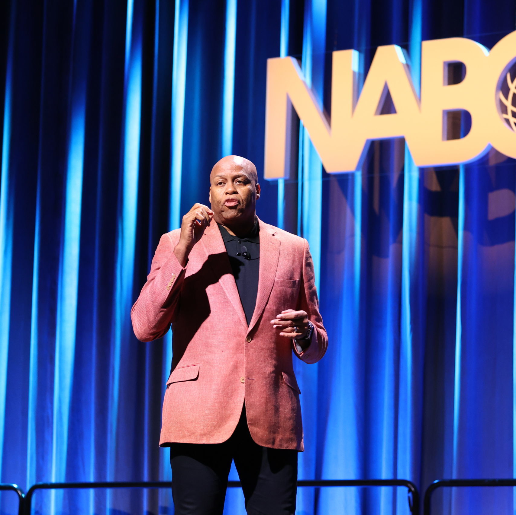 NABC Convention to Return to San Antonio in 2025 National Association